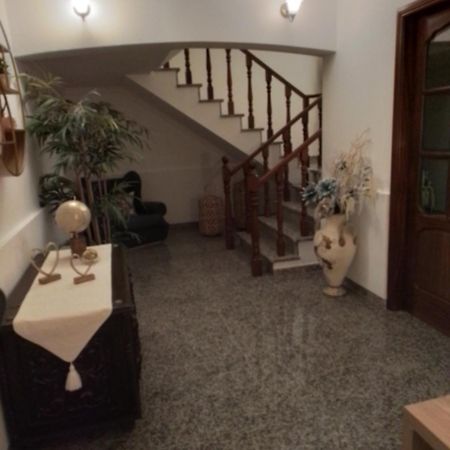 Alojamento Real São Pedro da Cadeira Exterior foto