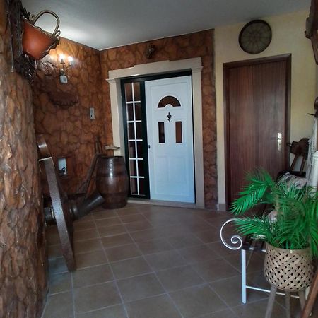 Alojamento Real São Pedro da Cadeira Exterior foto