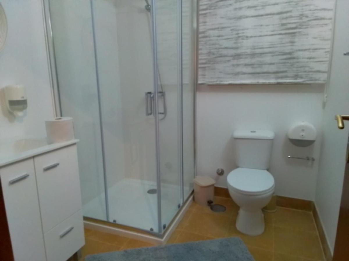 Alojamento Real São Pedro da Cadeira Exterior foto