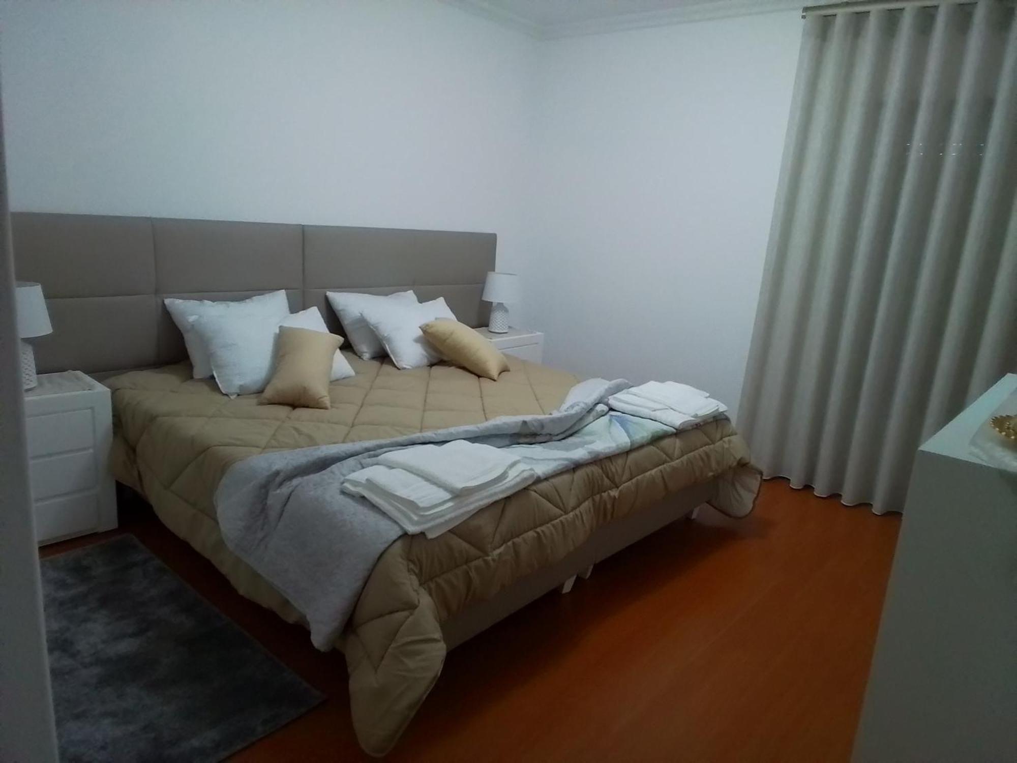 Alojamento Real São Pedro da Cadeira Exterior foto