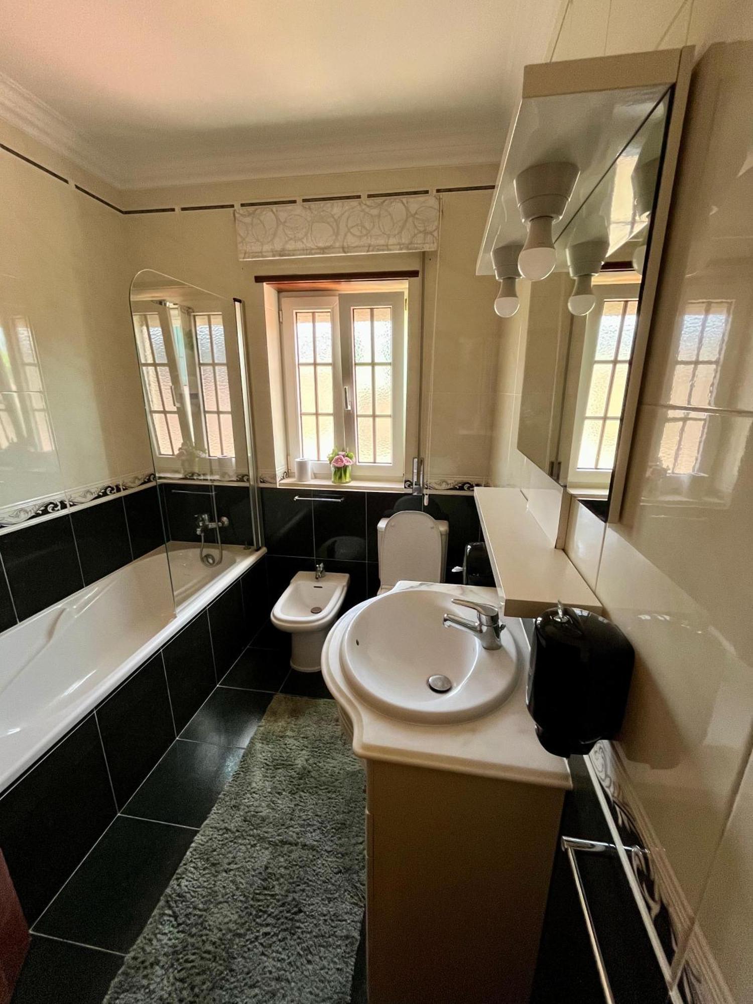 Alojamento Real São Pedro da Cadeira Exterior foto